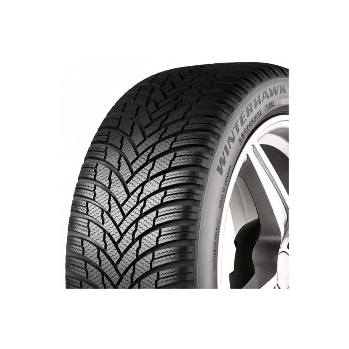 Firestone Winterhawk 4