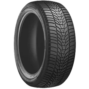 Hankook vinterdæk – illustrationsfoto