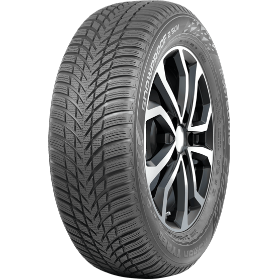 Nokian Snowproof 2 SUV
