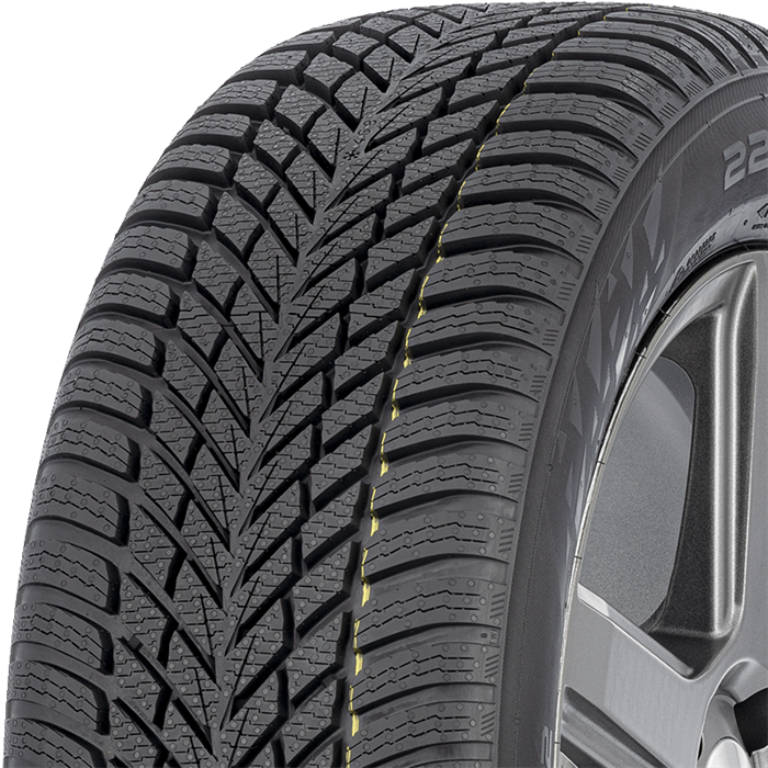 Nokian Snowproof 2
