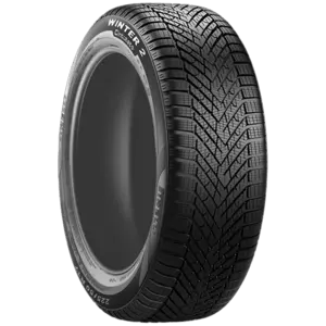 Pirelli vinterdæk – illustrationsfoto