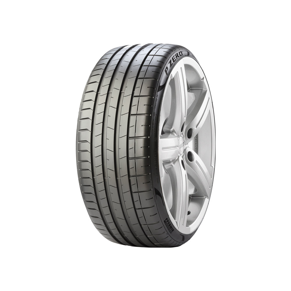 Pirelli sommerdæk – illustrationsfoto