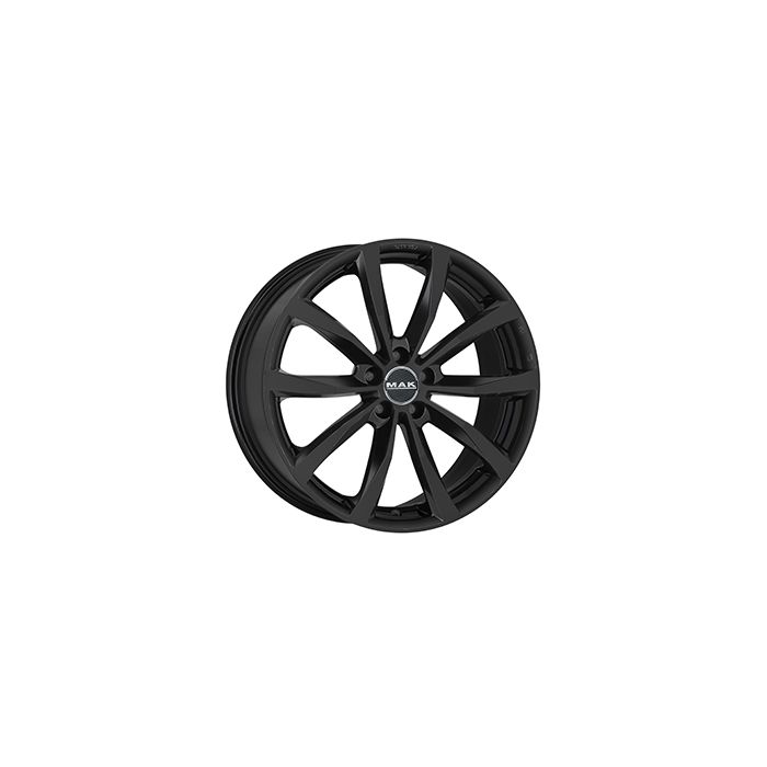 MAK Wolf mat sort