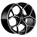 Vintersæt GMP, Ultrivity X 19″ med Firestone
