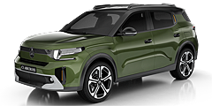 Citroën ë-C3 Aircross