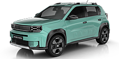 Fiat Grande Panda Electric