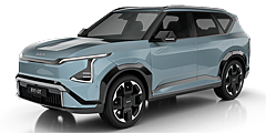 Kia EV5