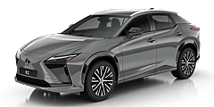 Lexus RZ