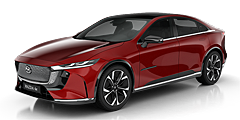Mazda 6e