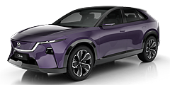 Mazda CX-6e
