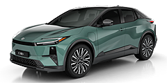 Toyota C-HR+